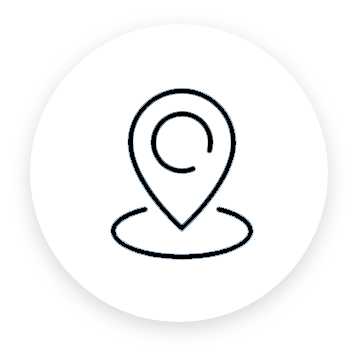 Map pinpoint icon