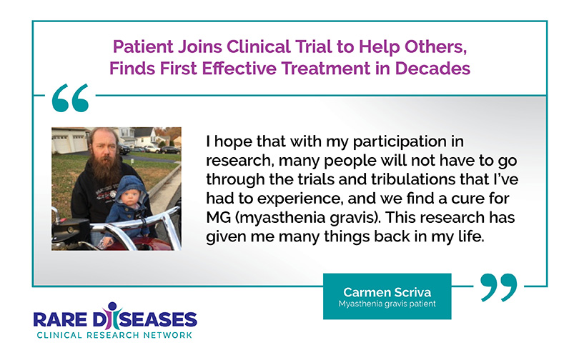 Patient Stories The Myasthenia Gravis Rare Disease Network 3504