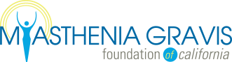 Myasthenia Gravis Foundation