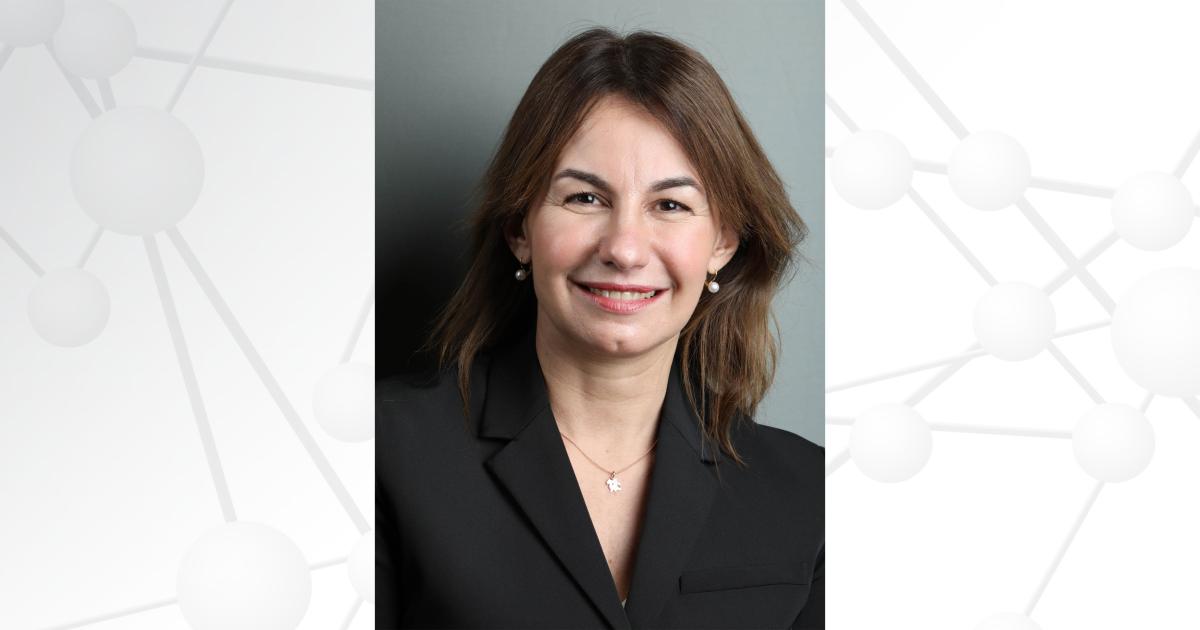 A photo of Marina Chiara Garassino, MD.