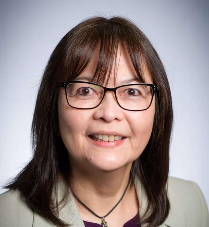 A photo of Inmaculada Aban, PhD.