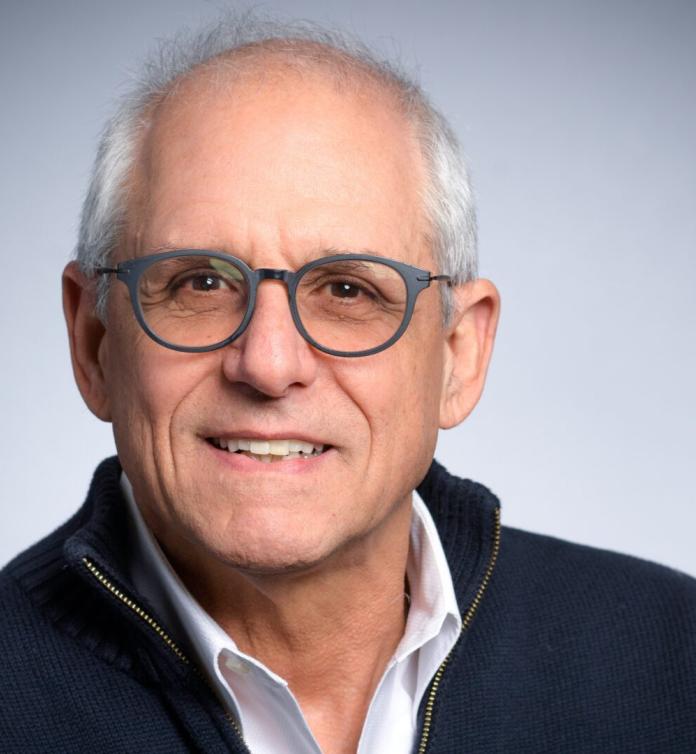 A photo of Gary Cutter, PhD.