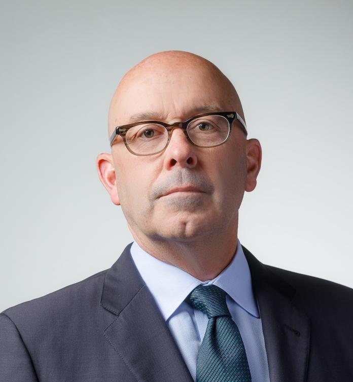 A photo of Kevin O’Connor, PhD.