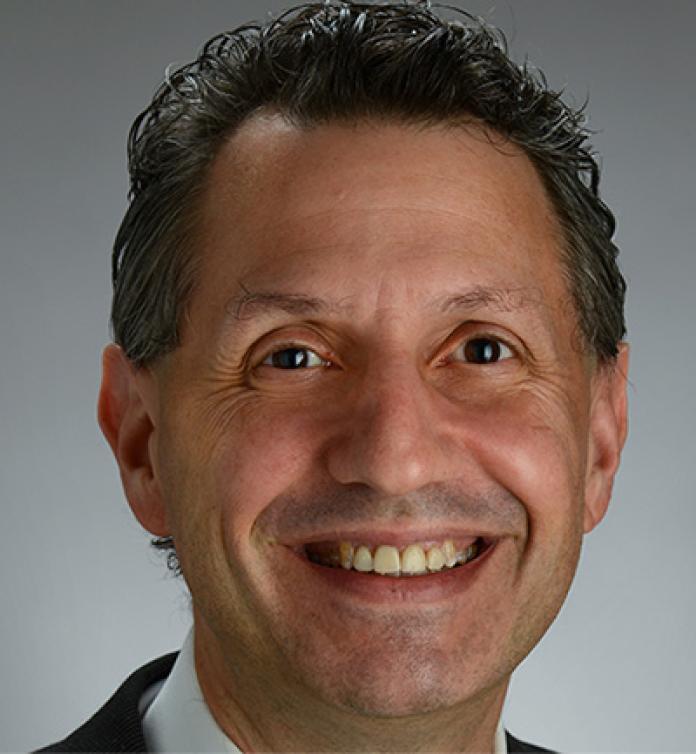 A photo of Jeffery Statland, MD.